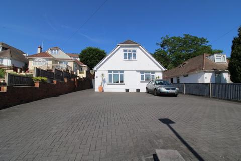 4 bedroom detached house for sale, Courtenay Road, Lower Parkstone, Poole, Dorset, BH14