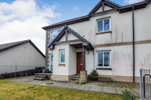 5 St. Clair Way, Ardrishaig, Lochgilphead, PA30 8FB