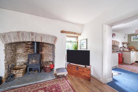 2 bedroom cottage for sale, South Street, Denbury, Newton Abbot