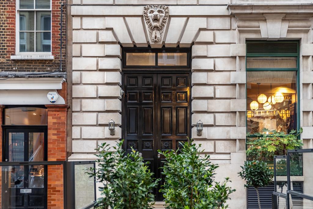 The Beecham Southampton Street