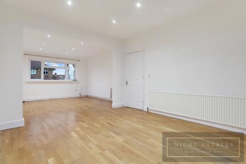 undefined, Pyecombe Corner, Woodside Park, London, N12