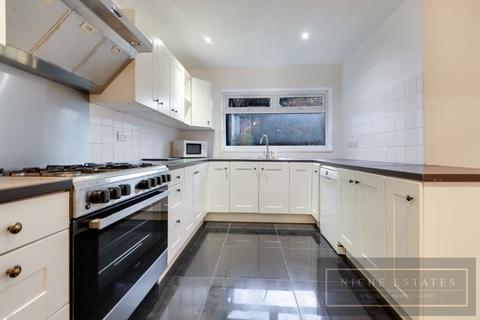 undefined, Pyecombe Corner, Woodside Park, London, N12