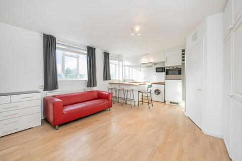 Studio for sale, Harwood Court, Upper Richmond Road, London