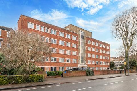 Studio for sale, Harwood Court, Upper Richmond Road, London