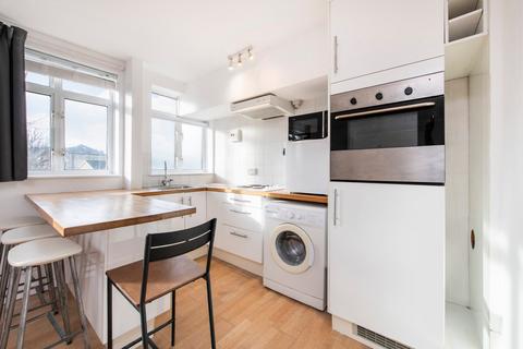 Studio for sale, Harwood Court, Upper Richmond Road, London