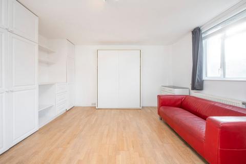 Studio for sale, Harwood Court, Upper Richmond Road, London