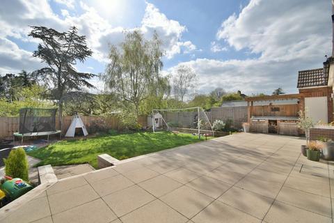 4 bedroom semi-detached house for sale, Oakley Drive, Long Whatton