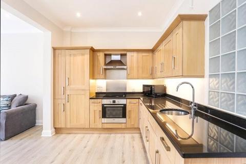 2 bedroom flat to rent, Kings Road, Chelsea, London