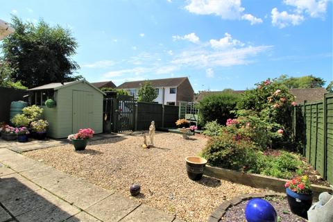 51 Cherry Tree Road, Cricklade, Swindon, SN6 6ES