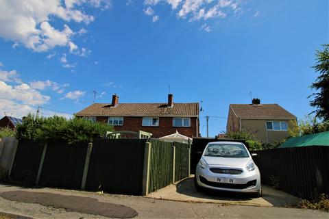 51 Cherry Tree Road, Cricklade, Swindon, SN6 6ES