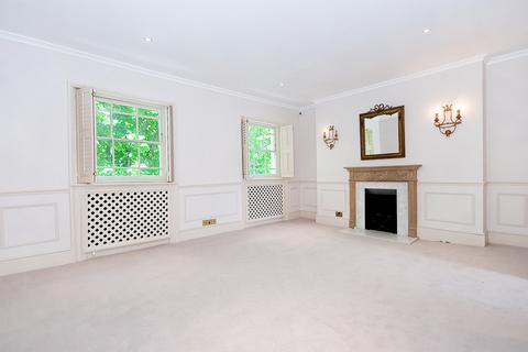 5 bedroom terraced house for sale - Montpelier Square, Knightsbridge SW7
