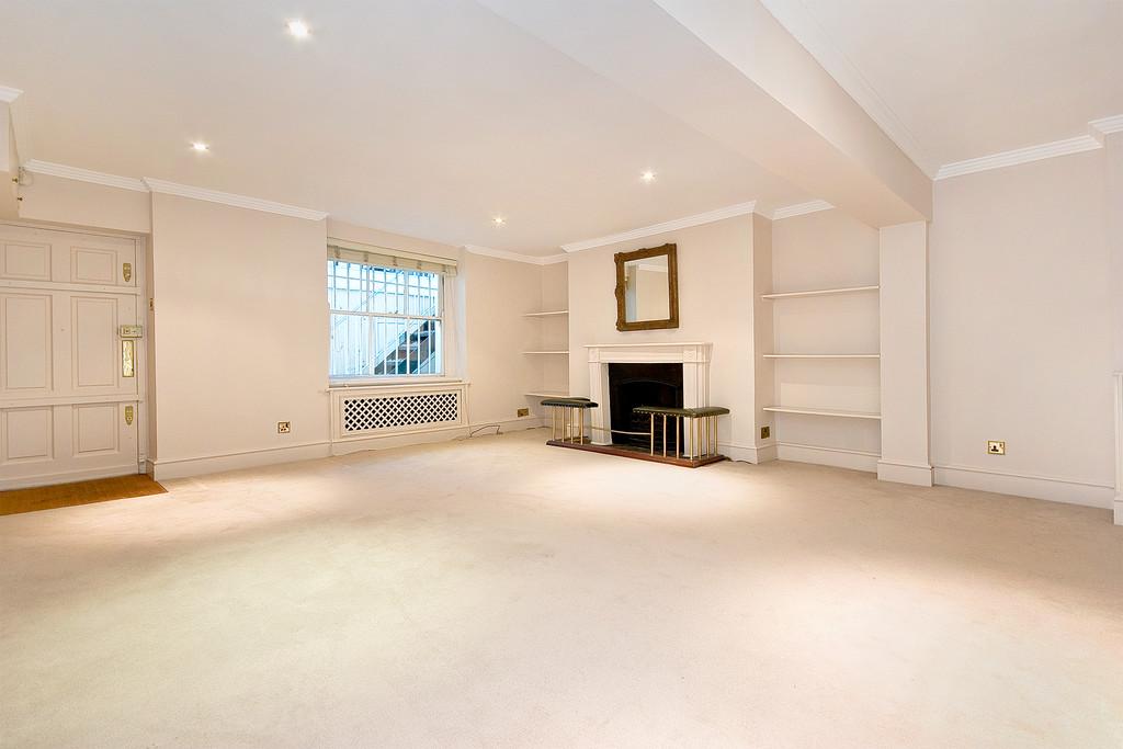 Montpelier Square, Knightsbridge SW7 5 bed terraced house for sale £