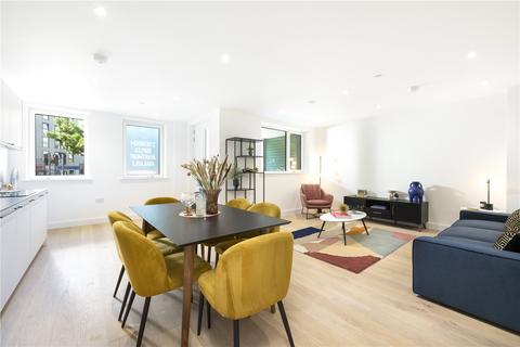 3 bedroom apartment for sale, Popular High Street, London, E14