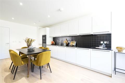 3 bedroom apartment for sale, Popular High Street, London, E14