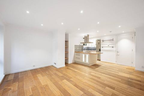 1 bedroom flat for sale, Frognal Lane, Hampstead, London, NW3