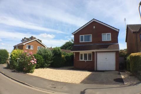 3 bedroom detached house for sale, Vinters Way, Butterwick, Boston, PE22