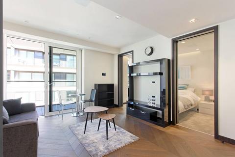 1 bedroom flat for sale - Earls Way, London Bridge, London, SE1
