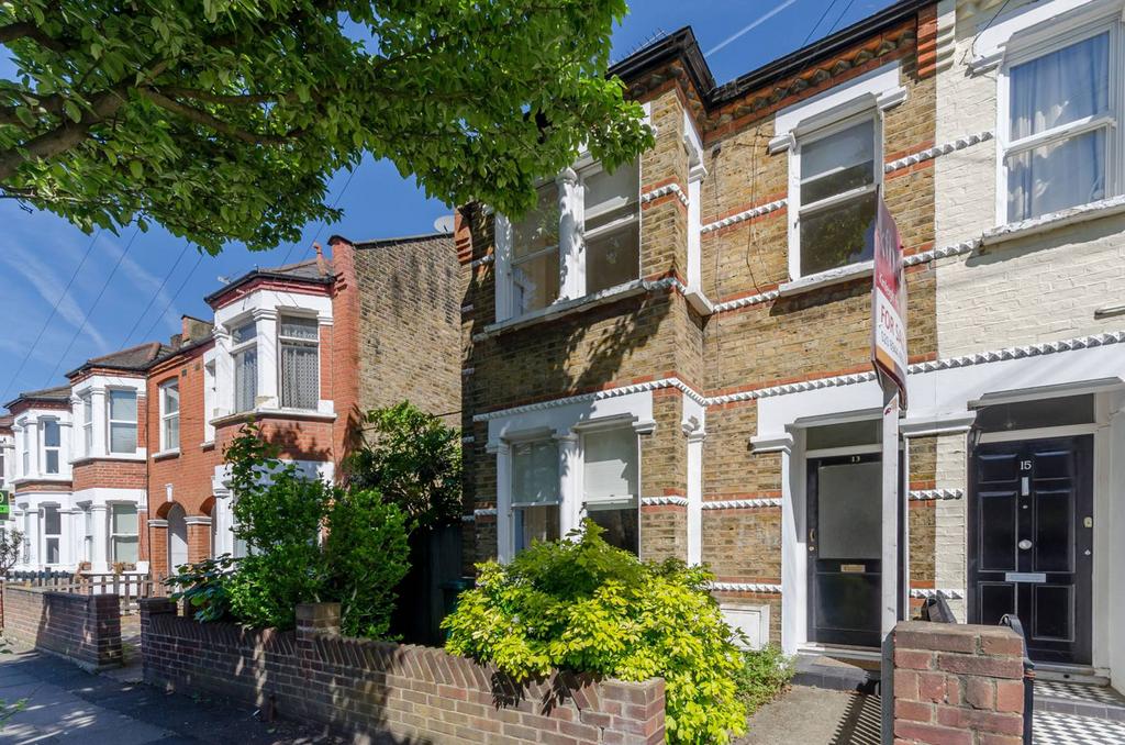 Ridley Road, Wimbledon, London, SW19 1 bed flat - £1,800 pcm (£415 pw)