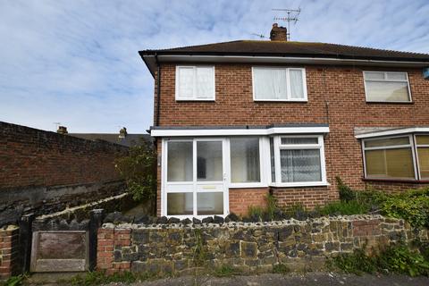 3 bedroom semi-detached house for sale, Osborne Terrace, Margate