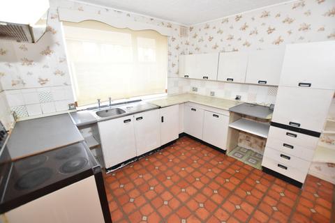 3 bedroom semi-detached house for sale, Osborne Terrace, Margate