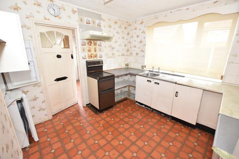 3 bedroom semi-detached house for sale, Osborne Terrace, Margate