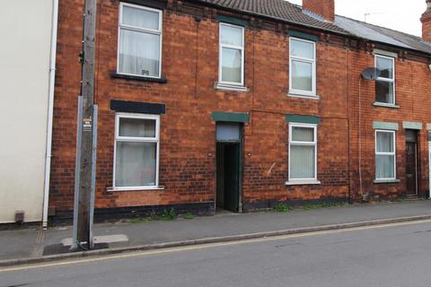 3 bedroom terraced house for sale, St Andrews Street