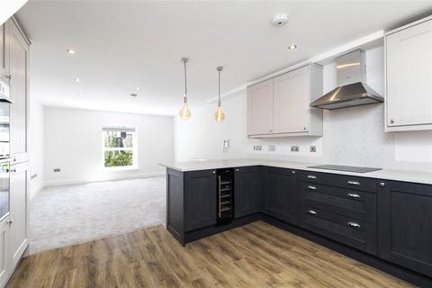 undefined, Brook Street, Ilkley, West Yorkshire, LS29