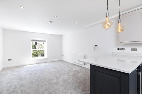 undefined, Brook Street, Ilkley, West Yorkshire, LS29
