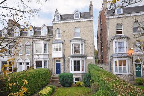 undefined, Albany House, Scarcroft Road, York, YO24