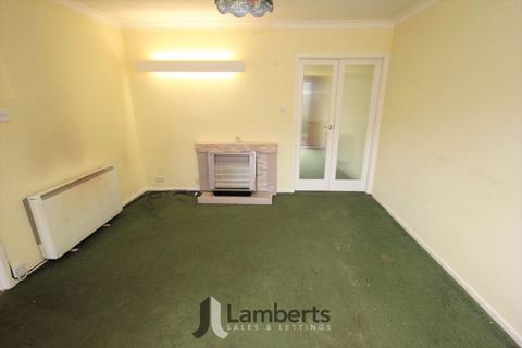 12 Lansdowne Crescent, Studley, B80 7RJ