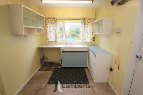 12 Lansdowne Crescent, Studley, B80 7RJ