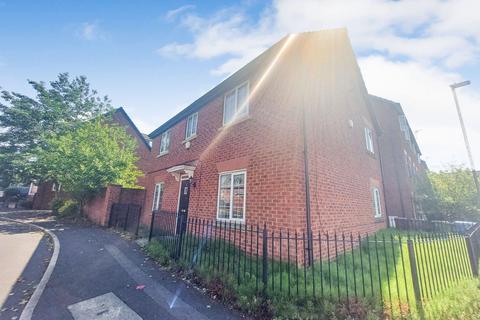 4 bedroom house to rent, Paprika Close, Openshaw, Manchester, M11