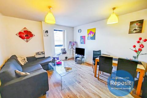 2 bedroom flat to rent, Fresh, 138 Chapel Street, Salford, M3