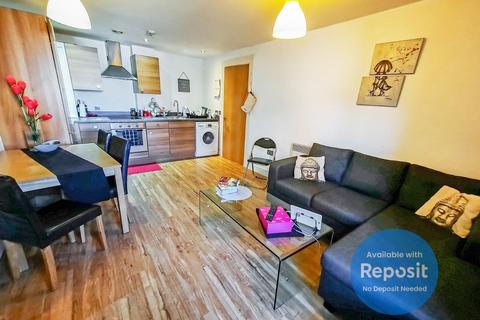 2 bedroom flat to rent, Fresh, 138 Chapel Street, Salford, M3