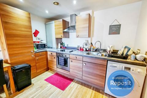 2 bedroom flat to rent, Fresh, 138 Chapel Street, Salford, M3