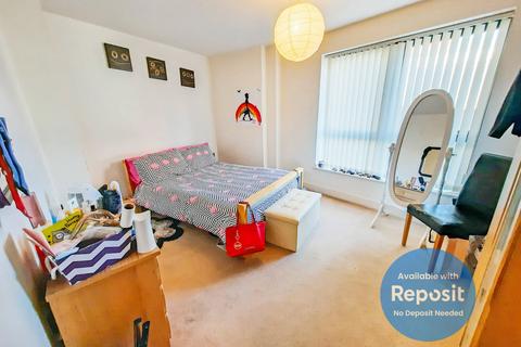 2 bedroom flat to rent, Fresh, 138 Chapel Street, Salford, M3