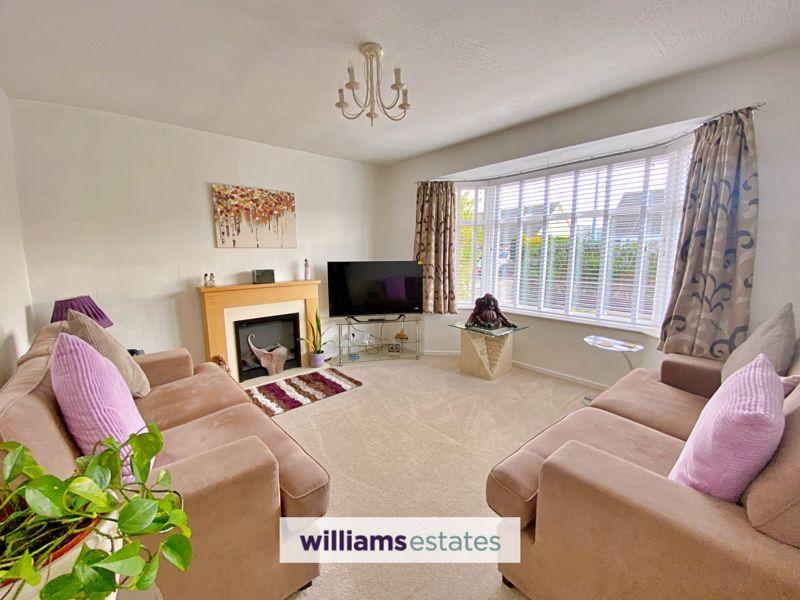 Beverley Drive, Prestatyn 3 bed detached bungalow for sale £205,000