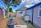Rear Decked Patio