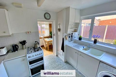55 Beverley Drive, Prestatyn, LL19 7RD