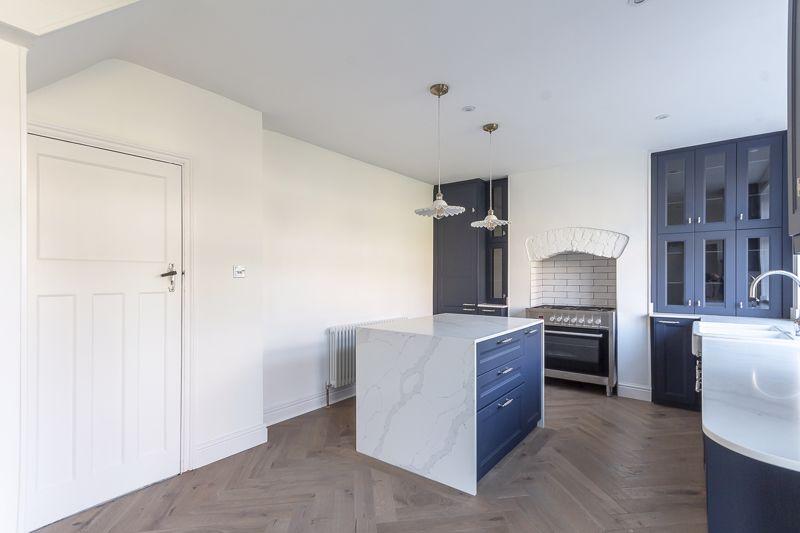 Ridgewood Crescent, South Gosforth... 3 bed semidetached house £350,000