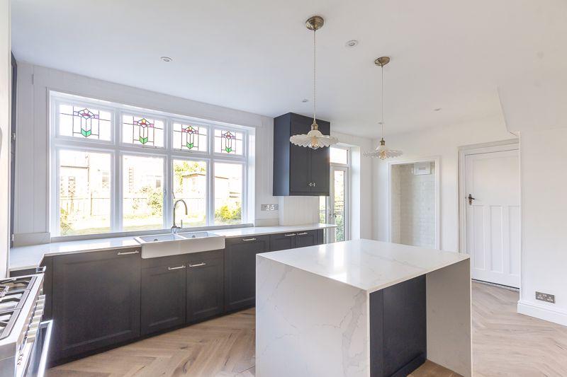 Ridgewood Crescent, South Gosforth... 3 bed semidetached house £350,000