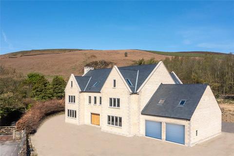 5 bedroom detached house for sale - Slaidburn Road, Waddington, Clitheroe, Lancashire, BB7