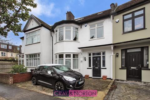 20 Craven Road, Croydon, CR0 7JH
