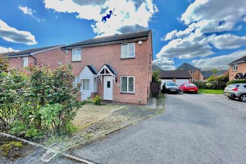 15 Conyworth Close, Birmingham, B27 6SA