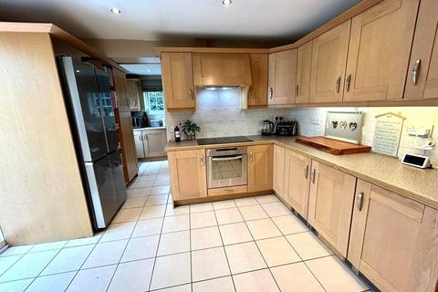 4 bedroom detached house for sale - Westsyde, Darras Hall, Ponteland, Newcastle Upon Tyne, NE20