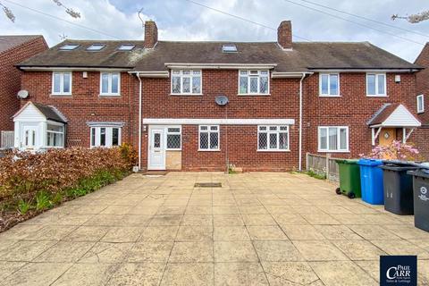 4 bedroom terraced house for sale - Wolverhampton Road, Essington, WV11 2DB