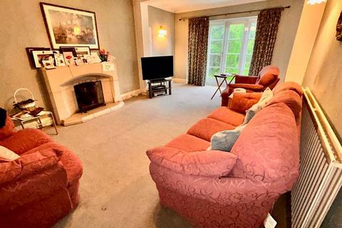 5 bedroom detached house for sale, Maney Hill Road, Sutton Coldfield, B72 1JW