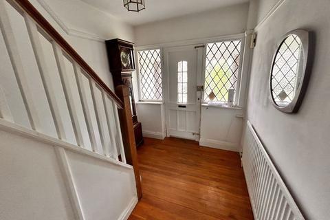 5 bedroom detached house for sale, Maney Hill Road, Sutton Coldfield, B72 1JW