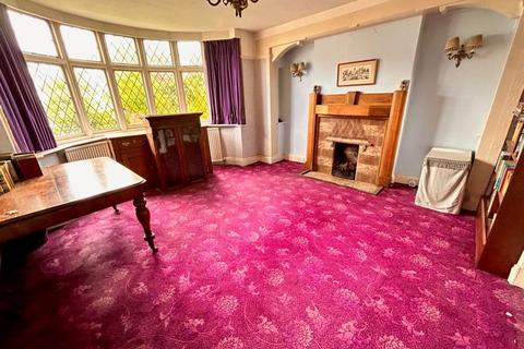 168 Maney Hill Road, Sutton Coldfield, B72 1JW