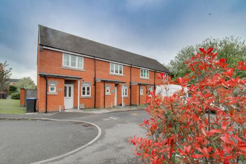 undefined, Mulberry Way, Hinckley